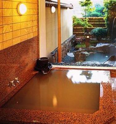 фото отеля Unzen Miyazaki Ryokan