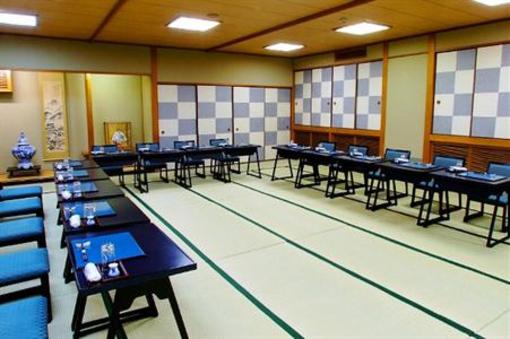 фото отеля Unzen Miyazaki Ryokan