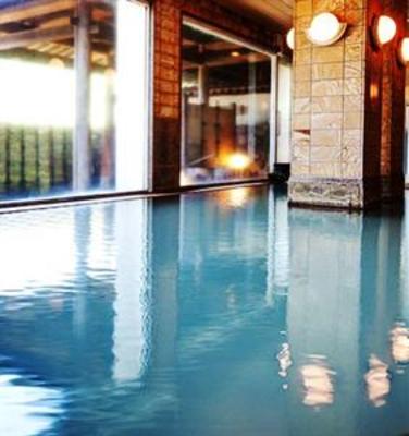 фото отеля Unzen Miyazaki Ryokan