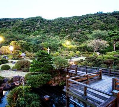фото отеля Unzen Miyazaki Ryokan