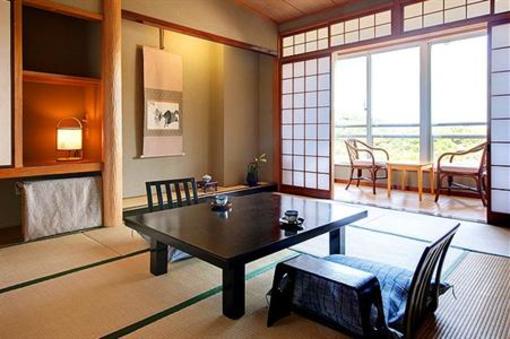 фото отеля Unzen Miyazaki Ryokan