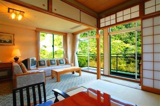 фото отеля Unzen Miyazaki Ryokan