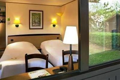 фото отеля Campanile Saint-Brieuc Langueux Hotel