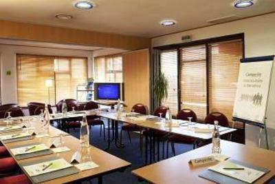 фото отеля Campanile Saint-Brieuc Langueux Hotel