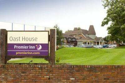 фото отеля Premier Inn Derby South