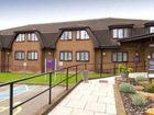 фото отеля Premier Inn Derby South