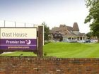 фото отеля Premier Inn Derby South