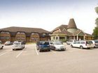 фото отеля Premier Inn Derby South