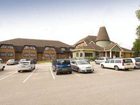 фото отеля Premier Inn Derby South