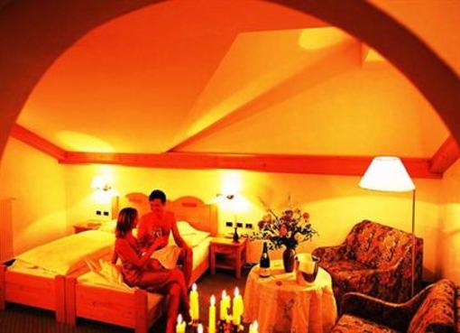фото отеля Hotel Saltria