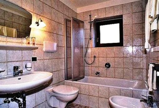 фото отеля Hotel Saltria