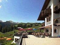 Hotel Saltria