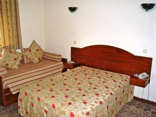 фото отеля Hotel Porto Nobre