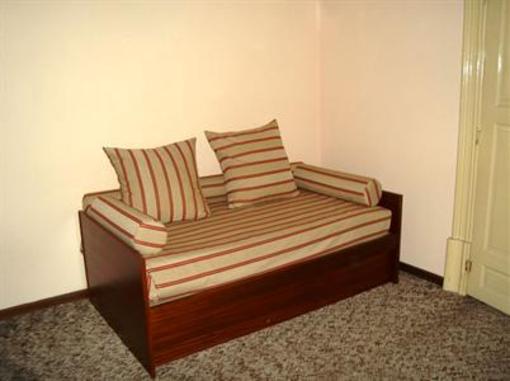 фото отеля Hotel Porto Nobre