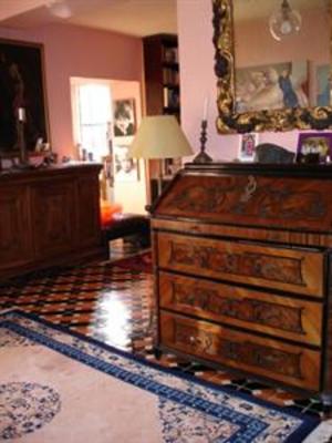 фото отеля Casale Monte Guarnieri Rome