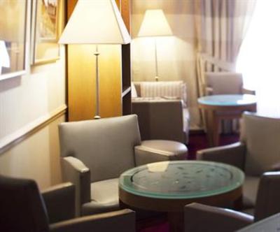 фото отеля Hotel Lameloise