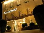 фото отеля Hotel Lameloise