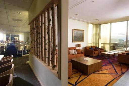 фото отеля Utsikten Hotell