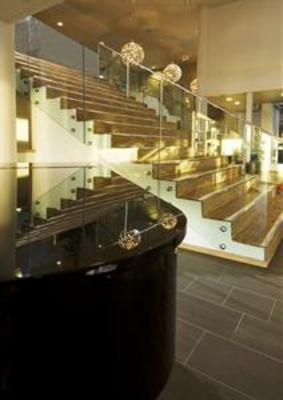 фото отеля Utsikten Hotell