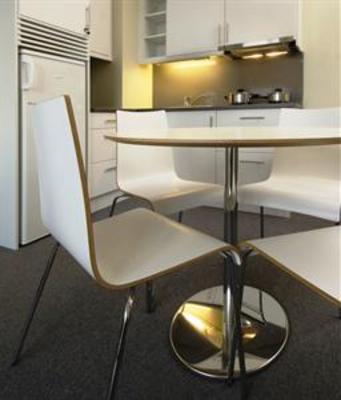 фото отеля Utsikten Hotell