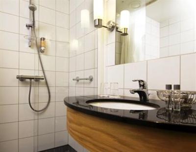 фото отеля Utsikten Hotell