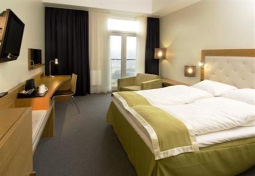 фото отеля Utsikten Hotell