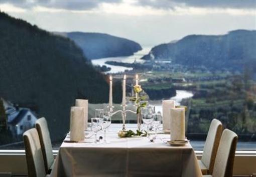 фото отеля Utsikten Hotell