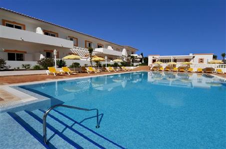 фото отеля Vilabranca Apartaments Lagos