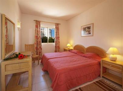 фото отеля Vilabranca Apartaments Lagos