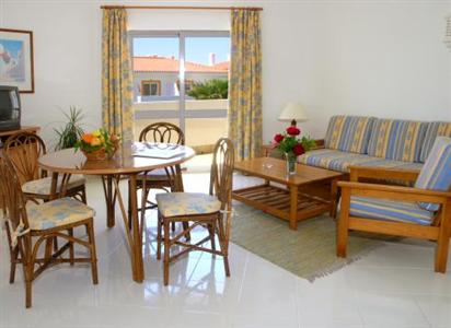 фото отеля Vilabranca Apartaments Lagos