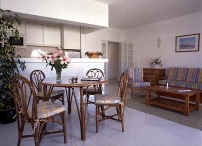 фото отеля Vilabranca Apartaments Lagos