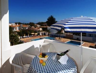 фото отеля Vilabranca Apartaments Lagos