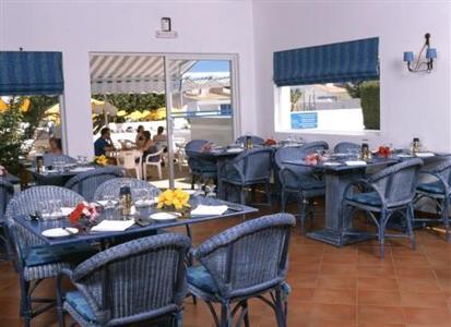 фото отеля Vilabranca Apartaments Lagos