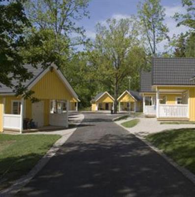 фото отеля Vilsta Sporthotell