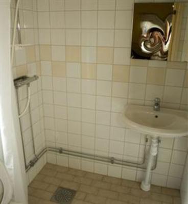 фото отеля Vilsta Sporthotell