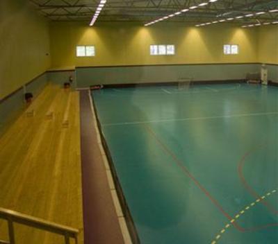 фото отеля Vilsta Sporthotell