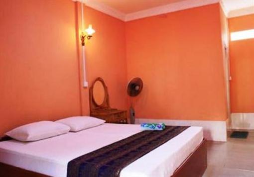 фото отеля Number 9 Guesthouse