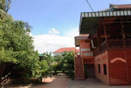 фото отеля Number 9 Guesthouse