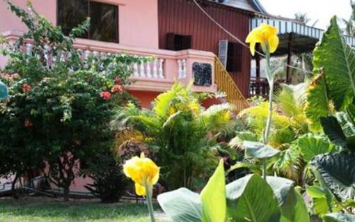 фото отеля Number 9 Guesthouse