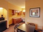 фото отеля Magnuson Hotel and Suites Baytown