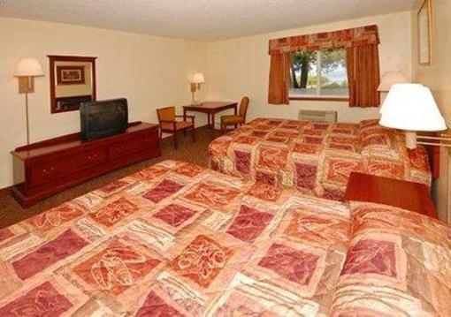 фото отеля Econo Lodge On the Bay