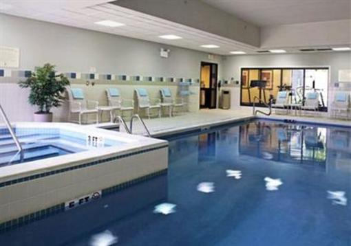 фото отеля Courtyard by Marriott Pittsburgh Shadyside