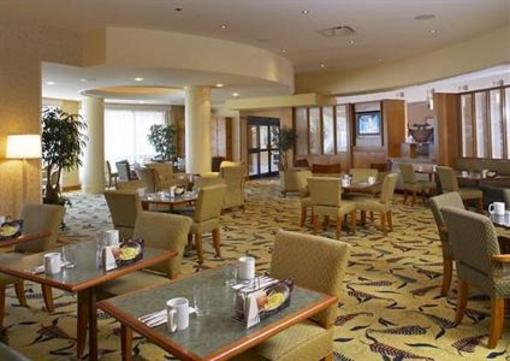 фото отеля Courtyard by Marriott Pittsburgh Shadyside