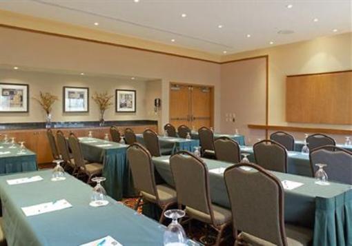 фото отеля Courtyard by Marriott Pittsburgh Shadyside