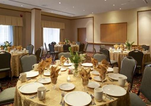 фото отеля Courtyard by Marriott Pittsburgh Shadyside
