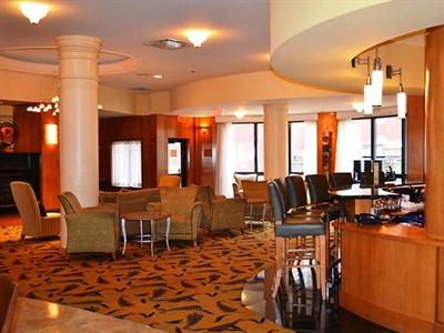 фото отеля Courtyard by Marriott Pittsburgh Shadyside