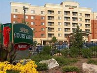 Courtyard by Marriott Pittsburgh Shadyside