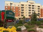 фото отеля Courtyard by Marriott Pittsburgh Shadyside