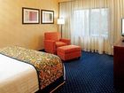 фото отеля Courtyard by Marriott Pittsburgh Shadyside