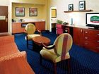 фото отеля Courtyard by Marriott Pittsburgh Shadyside